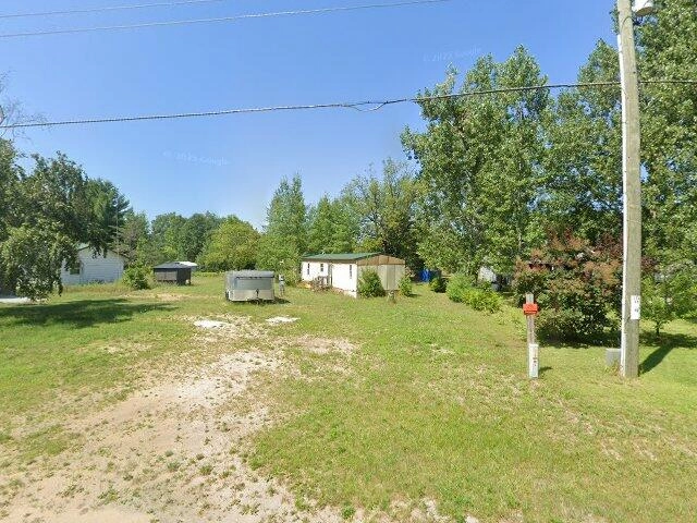 House image located at Interlochen, MI 49643