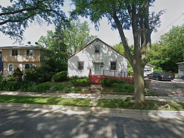House image located at Madison, WI 53713