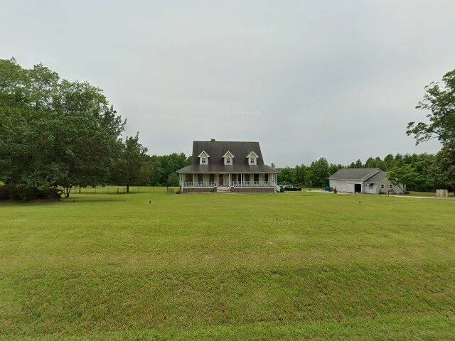 House image located at Sanford, NC 27330