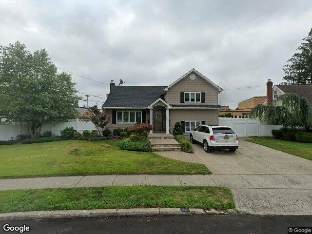 House image located at Massapequa, NY 11758