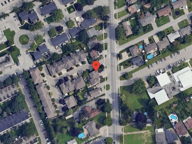 House image located at Park Forest, IL 60466