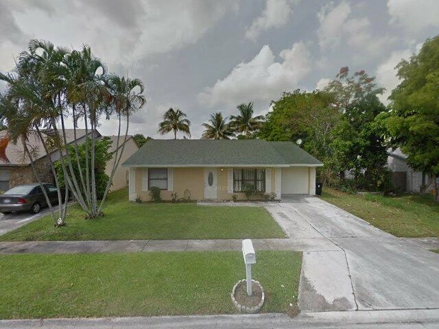 House image located at Lake Worth, FL 33463