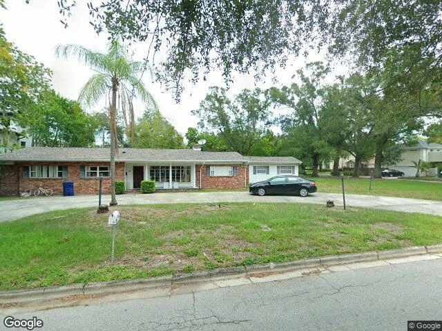 House image located at Tampa, FL 33609
