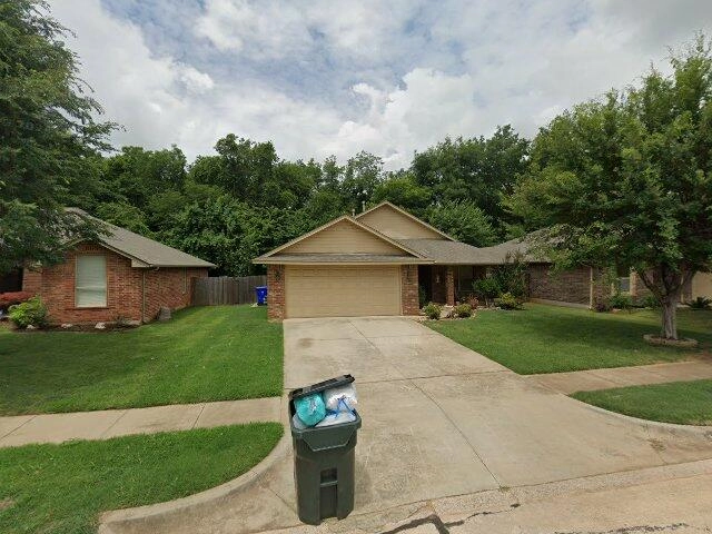 House image located at Norman, OK 73071