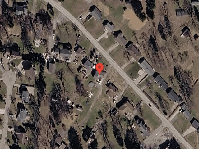 House image located at Monaca, PA 15061