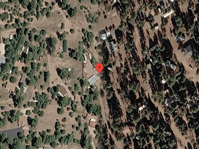 House image located at Overgaard, AZ 85933