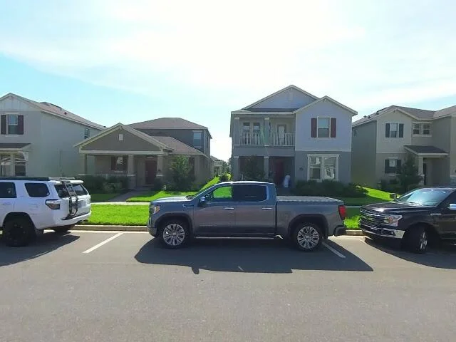 House image located at Winter Garden, FL 34787