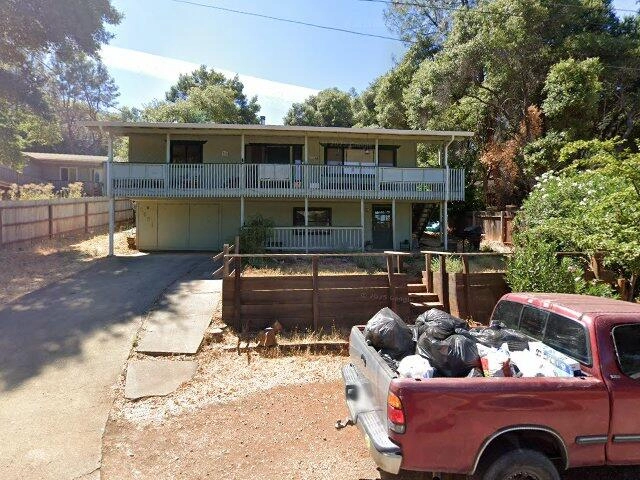 House image located at Kelseyville, CA 95451