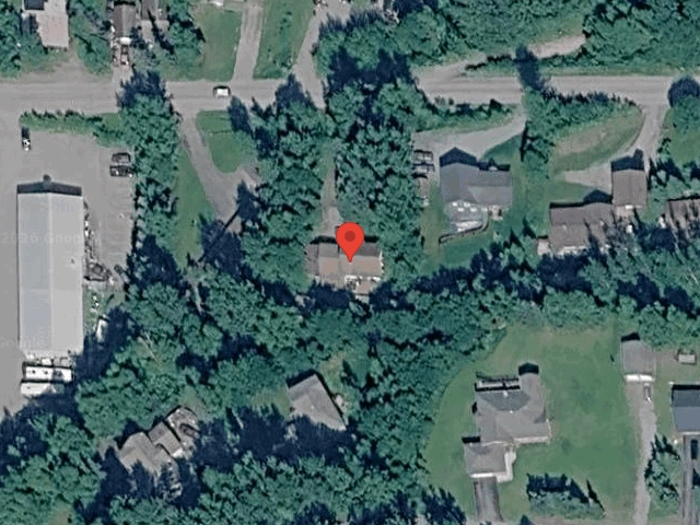 House image located at Eagle River, AK 99577