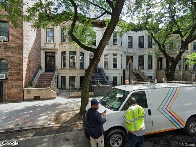 House image located at Brooklyn, NY 11226