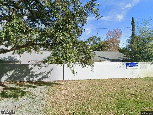 House image located at Palm Harbor, FL 34684