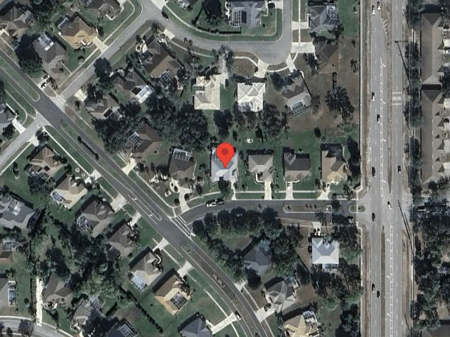 House image located at Spring Hill, FL 34609