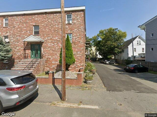 House image located at Lynn, MA 01905