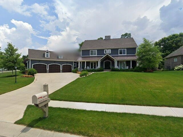 House image located at Fortville, IN 46040