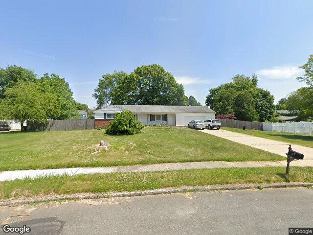 House image located at Trenton, NJ 08618