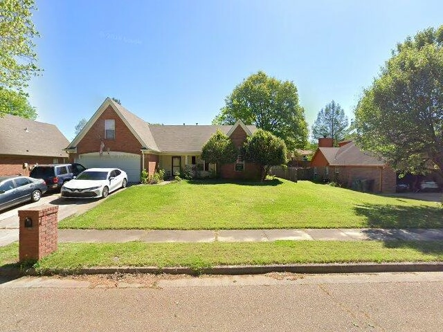House image located at Memphis, TN 38135