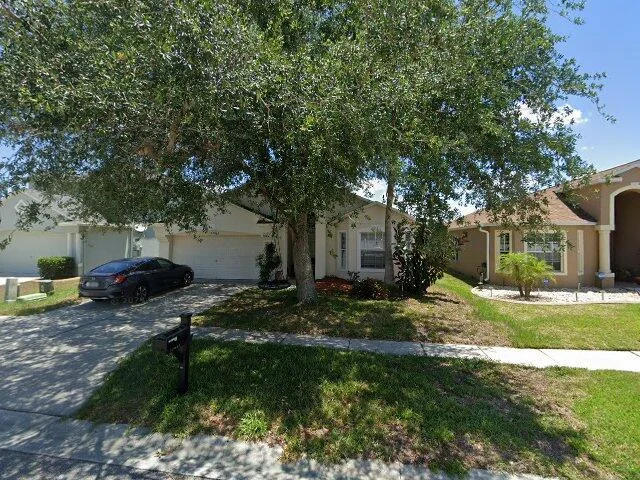 House image located at Land O'Lakes, FL 34638