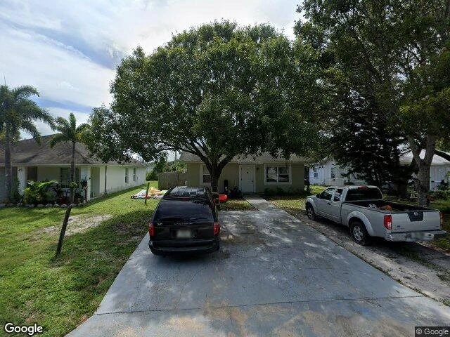 House image located at Vero Beach, FL 32962