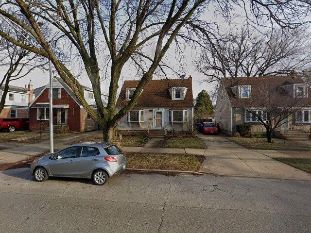 House image located at Chicago, IL 60655