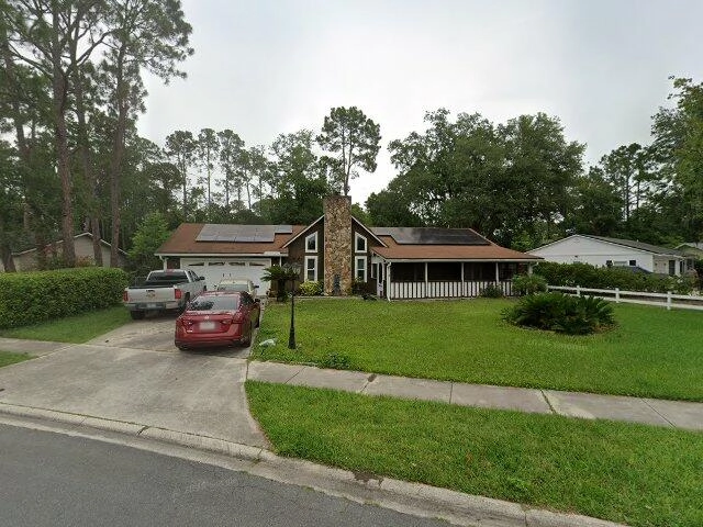 House image located at Jacksonville, FL 32257