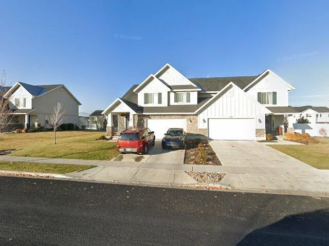 House image located at American Fork, UT 84003