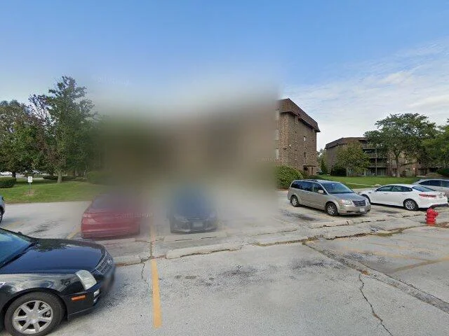 House image located at Homewood, IL 60430