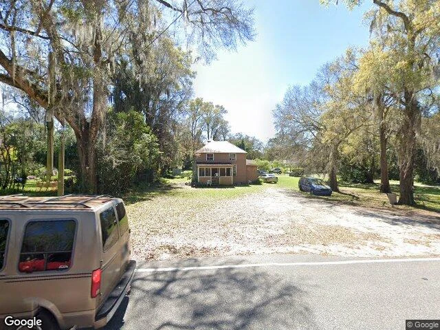 House image located at De Leon Springs, FL 32130