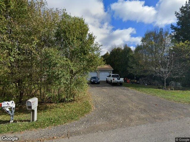 House image located at Sodus, NY 14551