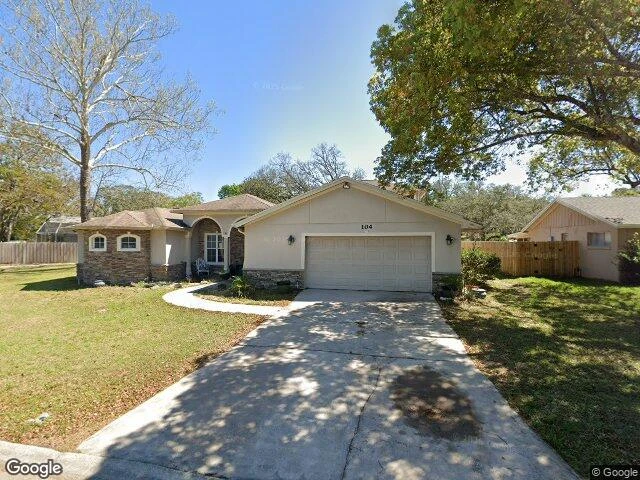 House image located at Longwood, FL 32779