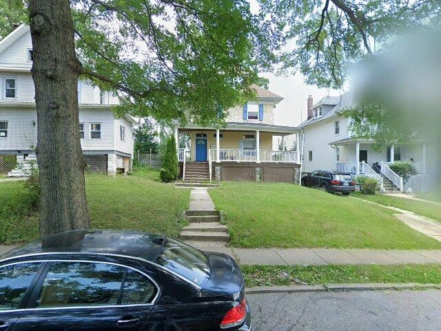 House image located at Baltimore, MD 21216