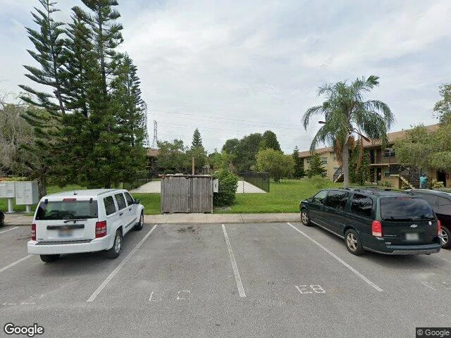 House image located at Clearwater, FL 33764