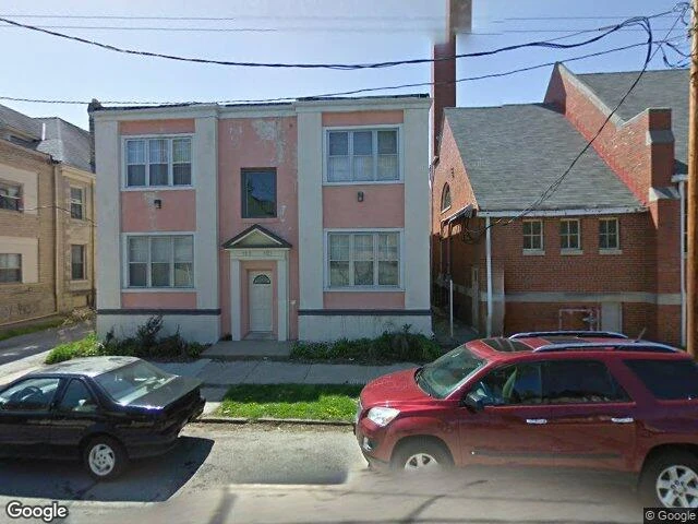 House image located at Columbus, OH 43205