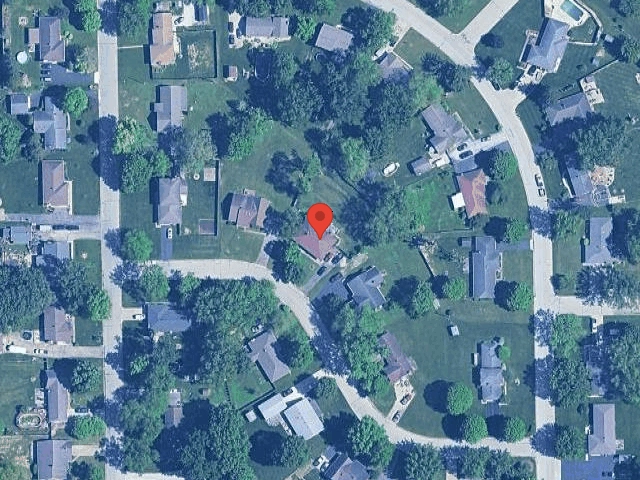 House image located at Brownsburg, IN 46112