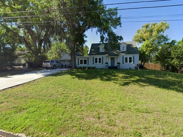 House image located at Groveland, FL 34736