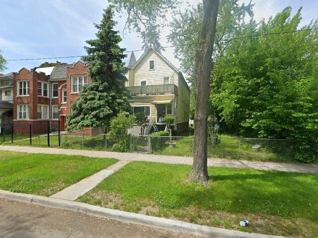 House image located at Chicago, IL 60644