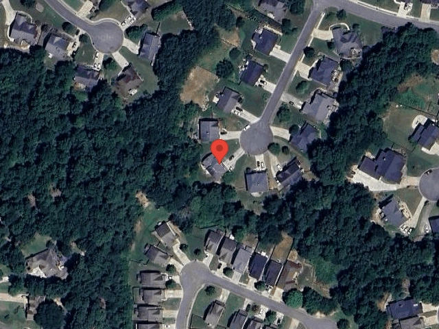 House image located at Woodstock, GA 30188