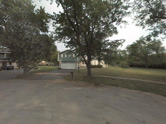 House image located at Flossmoor, IL 60422