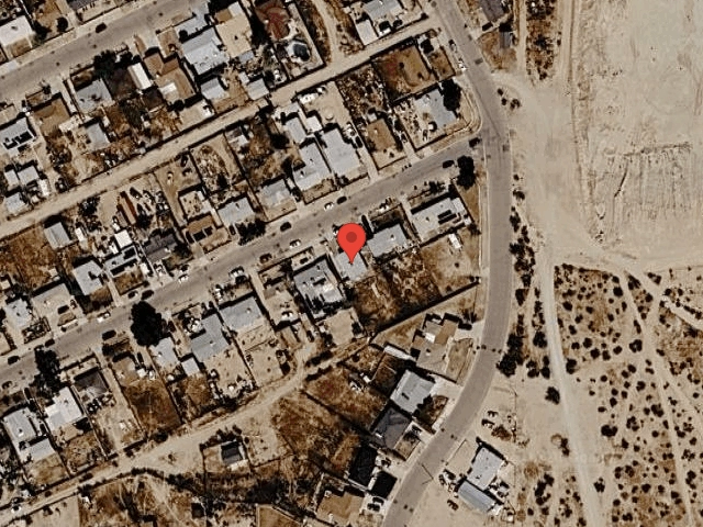 House image located at Barstow, CA 92311