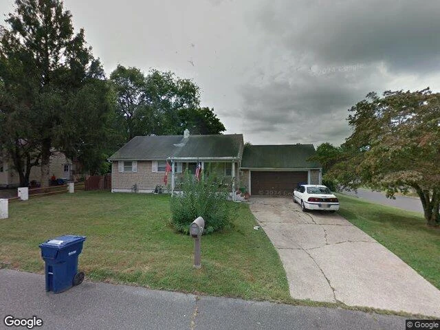 House image located at Neptune, NJ 07753