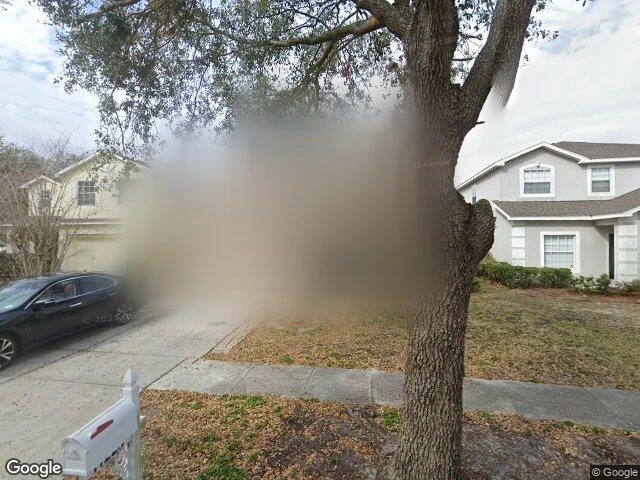 House image located at Riverview, FL 33569