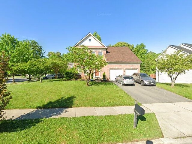 House image located at Clinton, MD 20735