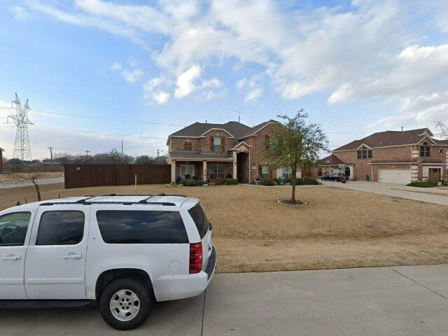 House image located at Wylie, TX 75098