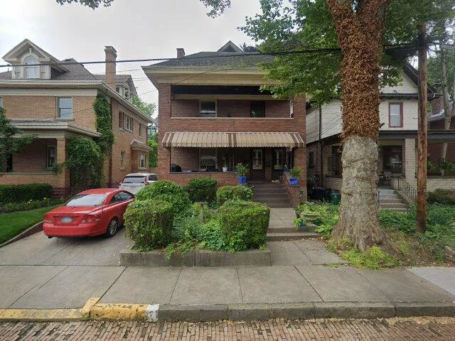 House image located at Pittsburgh, PA 15215