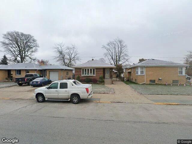 House image located at Calumet City, IL 60409