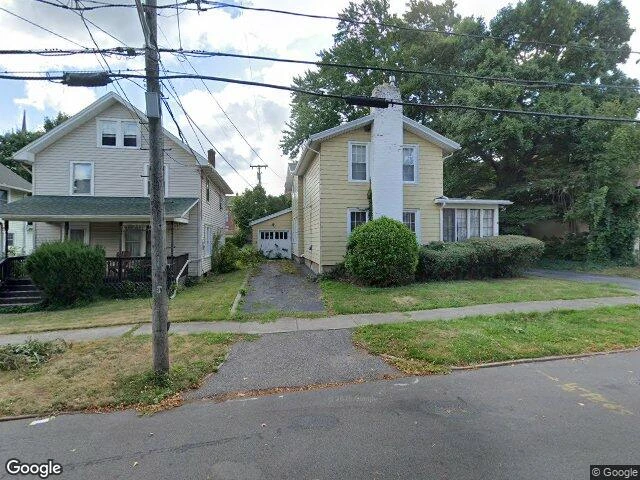 House image located at Albion, NY 14411