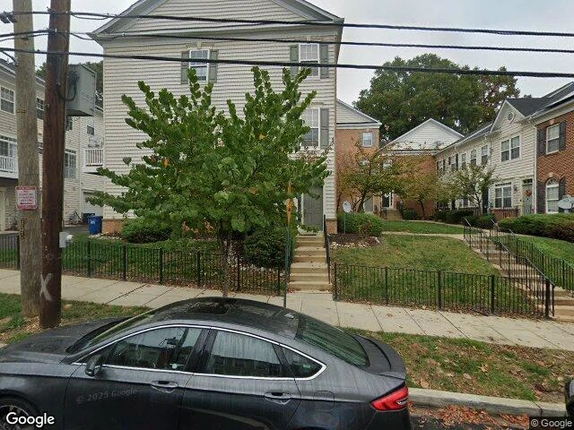 House image located at Washington, DC 20032