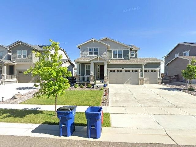 House image located at Longmont, CO 80504