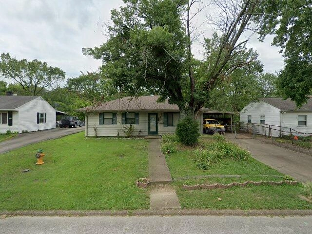 House image located at Evansville, IN 47710