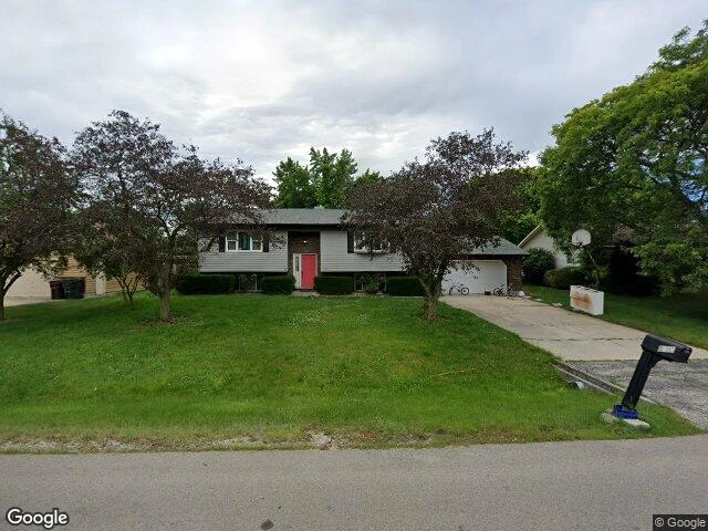 House image located at Winthrop Harbor, IL 60096