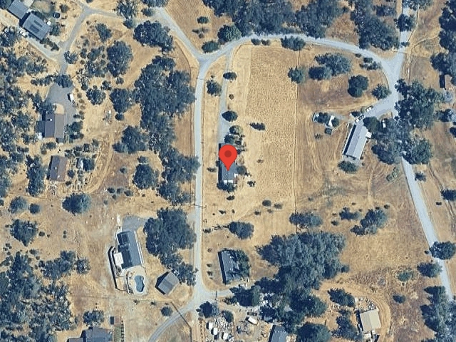 House image located at Garden Valley, CA 95633